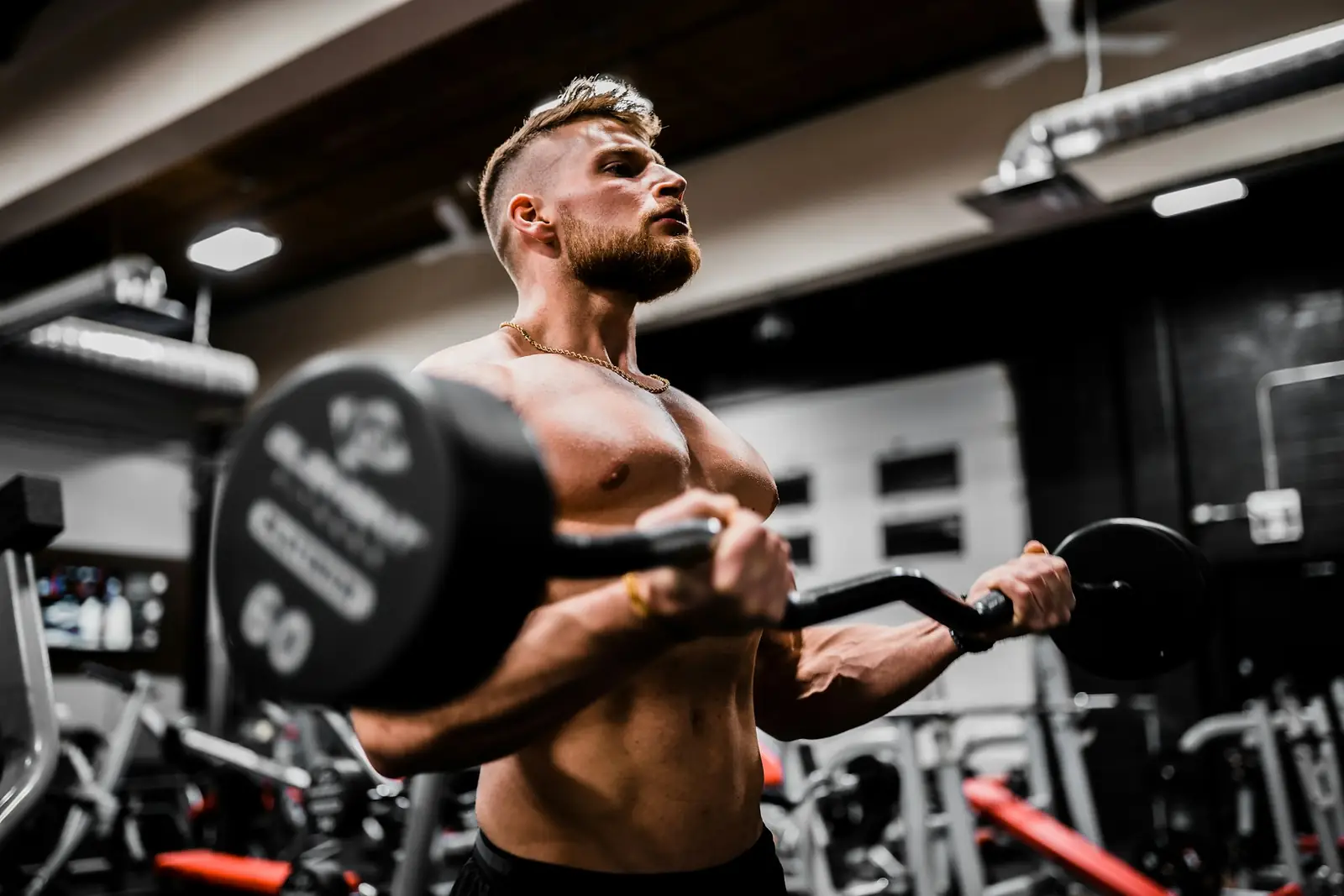 Premium Home Gyms