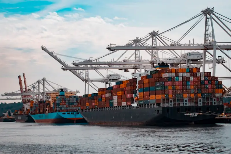 Customs Clearance