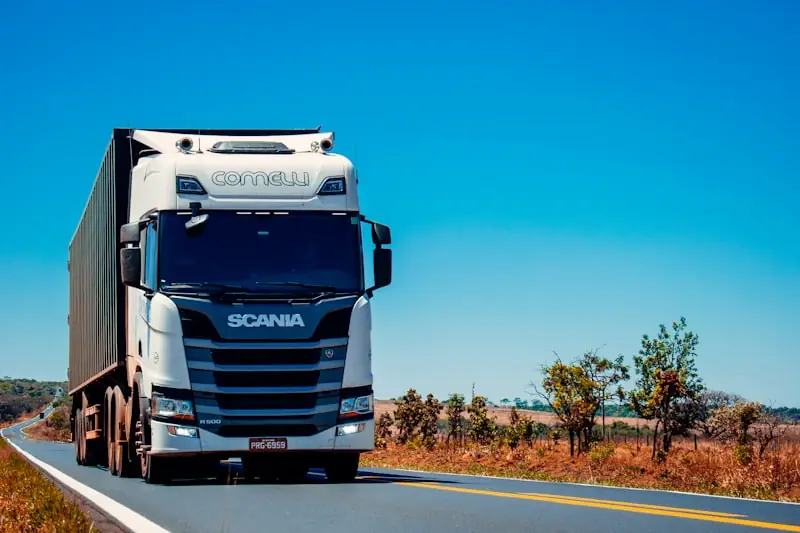 Global & Pan-India Delivery
