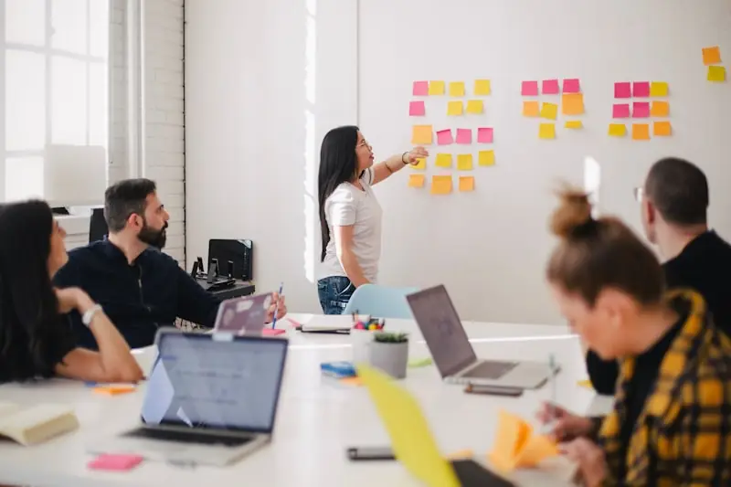 Customer-Friendly Team